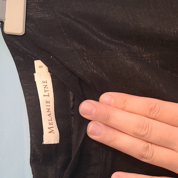 Melanie Lyne size 8 - Picture 3 of 5